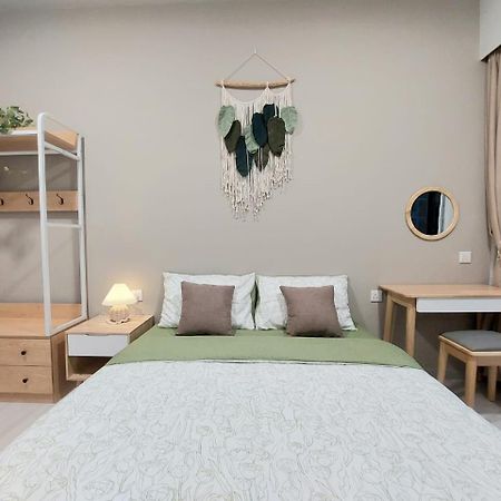 J'Stay Seaview Suite Jesselton Quay Kota Kinabalu Eksteriør bilde