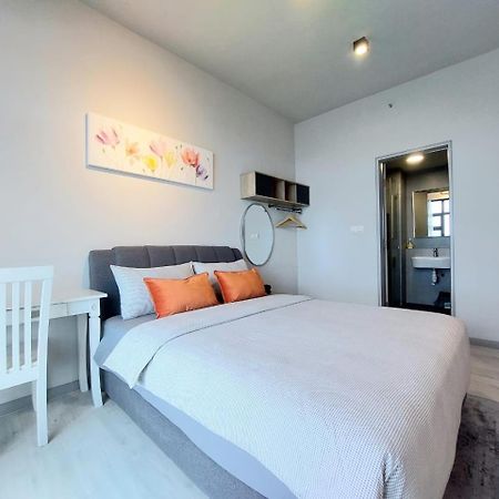 J'Stay Seaview Suite Jesselton Quay Kota Kinabalu Eksteriør bilde